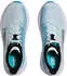 Hoka Mach 6 tundra blue/raindrop