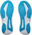 Hoka Mach 6 tundra blue/raindrop