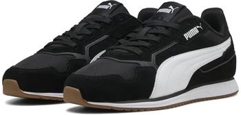 Puma Softride St Miler wei&szlig;/schwarz/gum