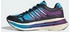 Adidas Adistar HRMY sky rush/core black/rich mauve