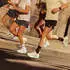 Puma Foreverrun Nitro 2 puma white/speed blue
