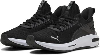 Puma Softride Enzo 5 Hype puma black/puma white/puma silver