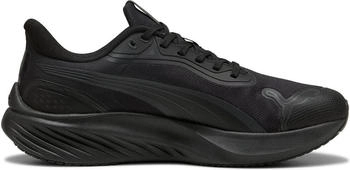 Puma Pounce Lite PTX puma black-flat dark gray