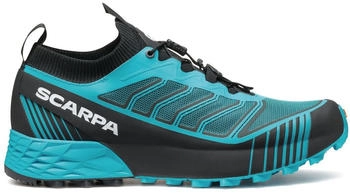 Scarpa Ribelle Run 2 blue reef-black/blau