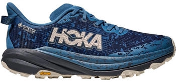 Hoka Speedgoat 6 GTX (1155150) foggy night/charcoal grey