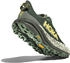 Hoka Speedgoat 6 wide (1147830) fern/asphalt grey