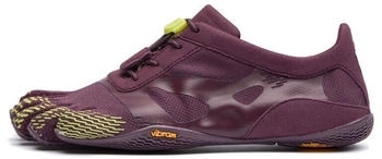 Vibram Five Fingers KSO Evo Women violet/vert amande