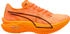 Puma Deviate Nitro Elite 3 heat fire-puma black