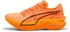Puma Deviate Nitro Elite 3 heat fire-puma black