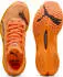 Puma Deviate Nitro Elite 3 heat fire-puma black