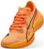 Puma Deviate Nitro Elite 3 heat fire-puma black