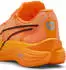 Puma Deviate Nitro Elite 3 heat fire-puma black