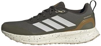 Adidas Runfalcon 5 TR shadow olive/cloud white/bronze strata