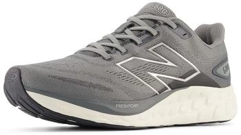 New Balance Fresh Foam 680 v8 grau/wei&szlig;