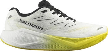 Salomon Aero Blaze 3 gelb/weiß/schwarz