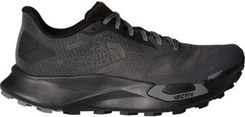 The North Face Vectiv Enduris 4 tnf black/anthracite gr