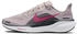 Nike Pegasus 41 Women lila/schwarz