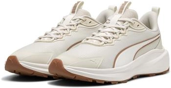 Puma Skyrocket Lite Trail alpine snow-puma gold