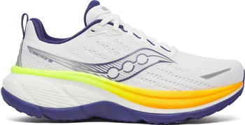 Saucony Hurricane 25 wei&szlig;/frigid