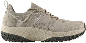 UYN Urban Trail Naked Sneaker moss gray