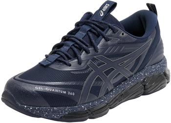 Asics GEL-Quantum 360 VIII Utility (1203A471) midnight black/blue