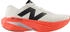New Balance Fuelcell Supercomp v3 hellgrau/rot