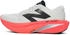 New Balance Fuelcell Supercomp v3 hellgrau/rot