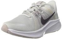 Nike Damen Quest 4 Prm Grau Turnschuhe