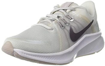 Nike Quest 4 Women pink/wei&szlig;