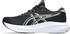 Asics Gel-Excite 11 schwarz/weiß