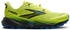 Brooks CASCADIA 19 M gelb/schwarz/hellblau