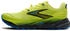 Brooks CASCADIA 19 M gelb/schwarz/hellblau