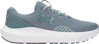 Under Armour Laufschuhe "Charged Surge 4" in Graublau, Gr&ouml;&szlig;e 42, light-Blau,...