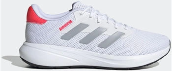 Adidas Response (IH6102) cloud white/halo silver/lucid red