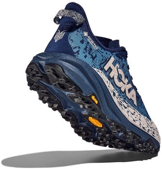 Hoka SPEEDGOAT 6 GTX (1155151) midnight blue/alpine blue
