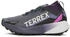 Adidas Terrex Agravic GTX Women lila/weiß