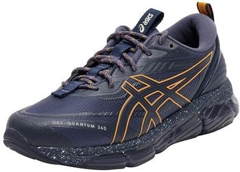 Asics GEL-Quantum 360 VIII Utility (1203A471) indigo fog/midnight
