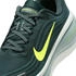 Nike Vomero Plus Straßenlaufschuh grün