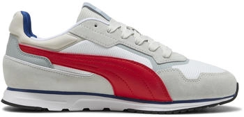 Puma Softride St Miler grau