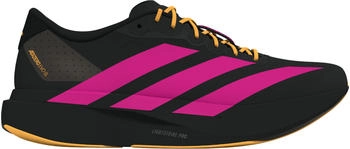 Adidas Adizero EVO SL Women core black/pink/flash orange