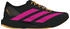 Adidas Adizero EVO SL Women core black/pink/flash orange