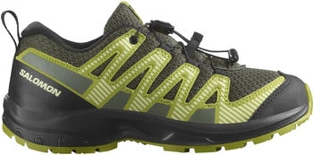 Salomon XA PRO V8 kaki