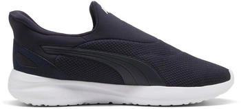 Puma Softride Cosmic Sliptech new navy/puma white