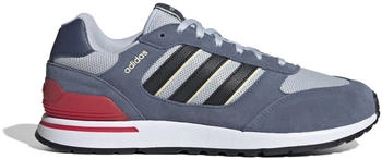 Adidas Run 80s halblu/cblack/purrub