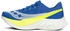 Saucony Endorphin Pro 4 lapis/citron
