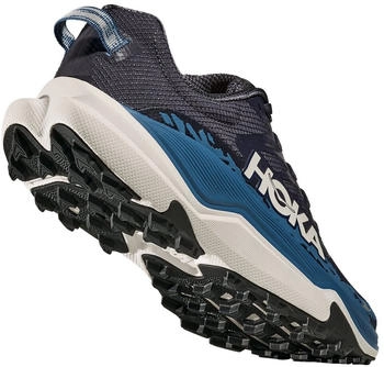 Hoka Torrent 4 (1155115) charcoal grey/foggy night