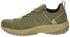 UYN Urban Trail Naked Sneaker military green