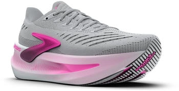 Brooks Glycerin Max Women grau