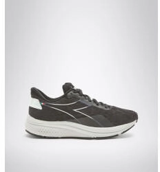Diadora Schritt 2 W Act Running schwarz/silber
