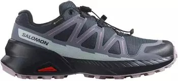 Salomon Speedcross Peak GORE-TEX violett
